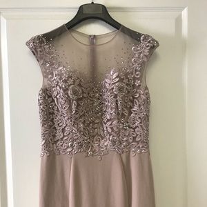 BHLDN Romina dress
